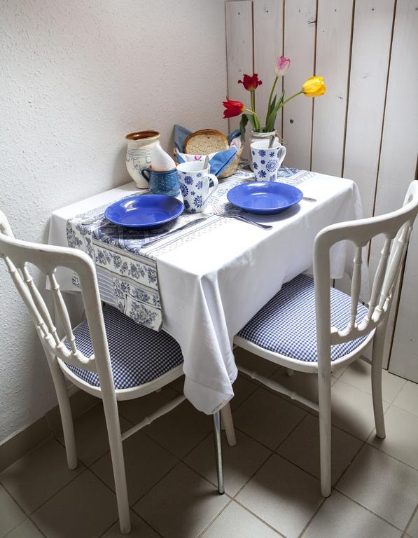 Emese Vendeghaz Noszvaj Hotel Kamer foto